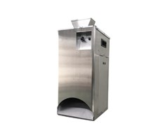 Máy xay vụn bánh mì Fujee SYB-300