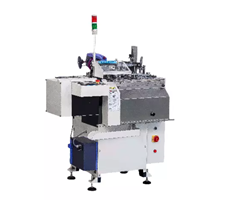 Máy xỏ thẻ tự động SCG-160E 
