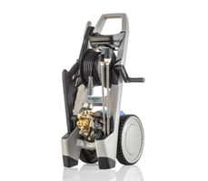 Máy phun rửa áp lực cao KRANZLE X8/150 TST