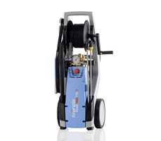 Máy phun rửa áp lực cao KRANZLE Profi 195 TS T 