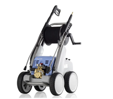 Máy phun rửa áp lực cao KRANZLE Quadro 800 TST