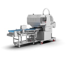 Máy thái thịt tốc độ cao Fujee TGM