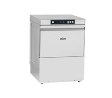 Máy rửa chén ly Asber GT-500 DD 