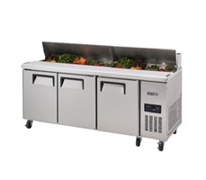 Bàn Salad Grand Woosung GS-72R-M 