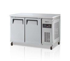 Máy rửa bát đơn Asber GE-H500 DD