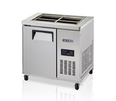 Bàn Salad Grand Woosung GS-36R 