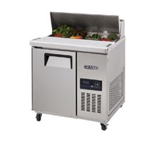 Bàn Salad Grand Woosung GS-36R-C 