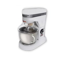 MÁY TRỘN BỘT 5 LÍT BERJAYA BJY-BM5-B 