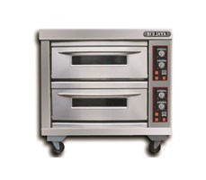 LÒ NƯỚNG ĐIỆN 2 TẦNG 4 KHAY BERJAYA BJY-E13KW-2BD 