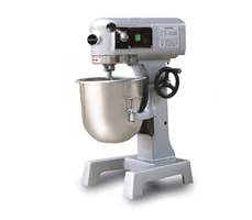 MÁY TRỘN BỘT 10 LÍT BERJAYA BJY-BM10 