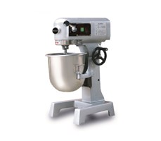 MÁY TRỘN BỘT 20 LÍT BJY-BM20 