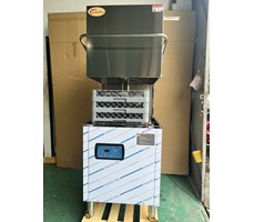 Máy rửa chén CLEAN PRO CLP-201  