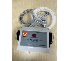 Máy bơm hóa chất - LK 