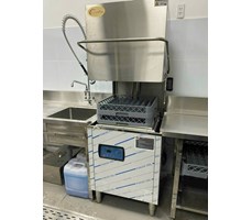 Máy rửa chén CLEAN PRO CLP-301  