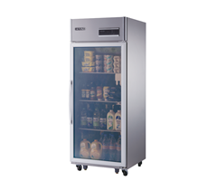 Tủ Mát Cánh Kính Grand Woosung G-30R-1G 