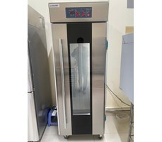 TỦ Ủ BỘT 18 KHAY LUXURY LX- T18  