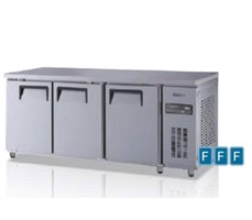 Bàn đông 3 cánh 1m8 Grand Woosung GU-72F 