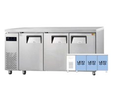 Bàn đông lạnh công nghiệp 1m8 Grand GWFM-180RTC 