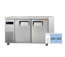 Bàn lạnh 1m2 Grand Woosung GWFM-120RTC 