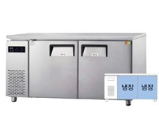 Bàn lạnh công nghiệp 1m5 Grand GWFM-150RTC 