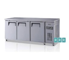 Bàn mát 3 cánh Grand Woosung GU-72R 