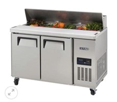 Bàn Salad Grand GS-48R-M 
