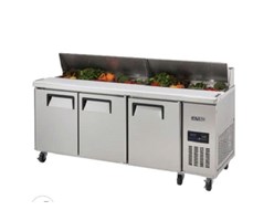 Bàn Salad Grand Woosung GS-72R 