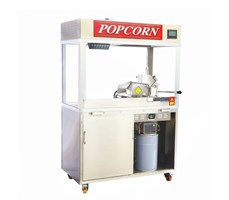 Máy làm bỏng ngô EMC-36M