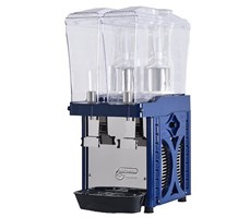 Máy làm lạnh nước trái cây Cofrimell MiniCapri 2S Ele