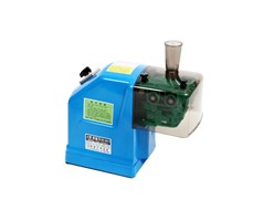 Máy cắt hành lá Fujee DK-9001 / DK-9002