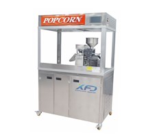 Máy l àm bánh  quy gạo CHIP45-6C