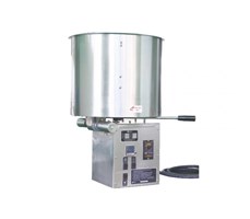Máy nấu và phủ caramel XFD CA-480