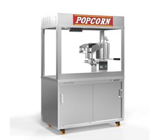 Máy làm bỏng ngô PEC-48