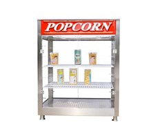 Tủ trưng bày kính dạng mô-đun, tủ giữ ấm, tủ đựng thực phẩm HP-920SH  