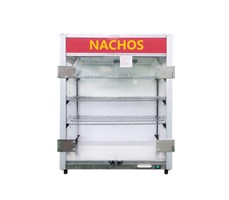 Tủ trưng bày, hâm nóng Nachos, Tủ đựng bỏng ngô HP-460SH  
