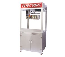 Máy làm bỏng ngô HGC-32S/48S