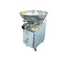 Máy nhào bột làm mì lạnh Fujee