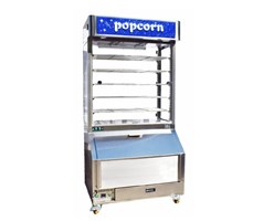 Tủ trưng bày đa năng 1, tủ giữ ấm bỏng ngô HP-980SH  