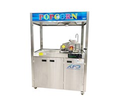 Máy làm bỏng ngô EMC-36L