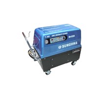 Máy phun rửa áp lực cao nước nóng SH-ECH928-3/SH-ECH921-3/SH-ECH921-2