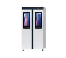 Máy khử trùng tạp dề Fujee