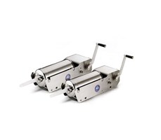 Máy nhồi xúc xích thủ công Fujee Aries 8/Aries 16/Aries 12