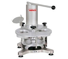 Máy tạo hình thịt hamburger MH-100/120/130