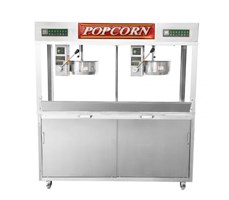 Máy làm bỏng ngô HGC-32TW-WM