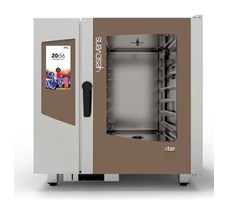 Lò nướng Yesovens STAR 6T