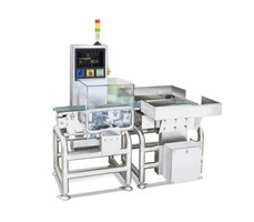 Máy kiểm tra trọng lượng Fujee