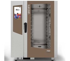 Lò nướng Yesovens STAR 10T
