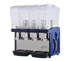  Máy làm lạnh nước trái cây Cofrimell MiniCapri 4S Ele