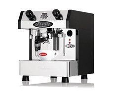 Máy pha cà phê espresso bambino  