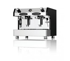 Máy pha cà phê espresso bambino 2E  